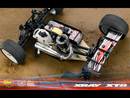 XRAY XT8.2 - 1/8 LUXURY NITRO RACING TRUGGY