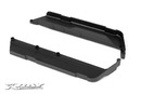 XB9 CHASSIS SIDE GUARD L+R