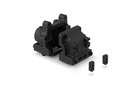 XB808 DIFF BULKHEAD BLOCK SET FRONT/REAR