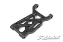 XB9 COMPOSITE FRONT LOWER SUSPENSION ARM - HARD