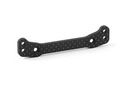 XB808 GRAPHITE STEERING PLATE