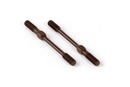 ADJ. TURNBUCKLE M5 L/R 58 MM - HUDY SPRING STEEL™ (2)