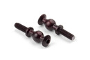 BALL STUD 5.8MM WITH BACKSTOP - V2 (2)