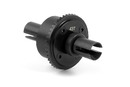 XB808 FRONT/REAR DIFFERENTIAL - SET