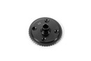 FRONT/REAR DIFF LARGE BEVEL GEAR 46T