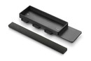 XB8E/XT8E COMPOSITE BATTERY PLATE - HARD