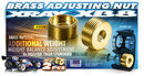 BRASS ADJUSTING NUT M15x1 (2)