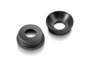 COMPOSITE BALL CUP 13.9 MM - GRAPHITE (2)