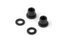 COMPOSITE SHOCK BUSHING & SHIM - V2 (2+2)