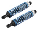 FRONT SHOCK ABSORBERS COMPLETE SET (2)