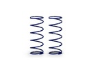 XRAY FRONT SPRING SET C=0.86 - BLUE (2)