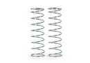 XRAY REAR SPRING SET C=0.53 - SILVER (2)