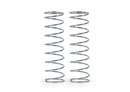 XRAY REAR SPRING SET C=0.53 - SILVER (2)