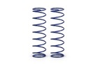 XRAY REAR SPRING SET C=0.61 - BLUE (2)