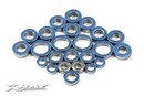 BALL-BEARING SET - RUBBER COVERED FOR XB808'11 (24)