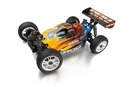 XRAY XB808 BODY FOR 1/8 OFF ROAD BUGGY