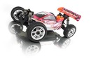 XRAY XB9E BODY 1/8 OFF-ROAD ELECTRIC BUGGY