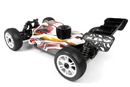 XRAY BODY FOR 1/8 OFF ROAD BUGGY - LOW DOWNFORCE