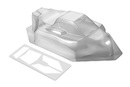 XRAY XB8E BODY FOR 1/8 OFF ROAD ELECTRIC BUGGY - LOW DOWNFORCE