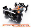 XRAY XB4 - 2WD 1/10 ELECTRIC OFF-ROAD CAR