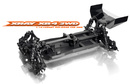 XRAY XB4 - 2WD 1/10 ELECTRIC OFF-ROAD CAR