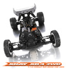 XRAY XB4 - 2WD 1/10 ELECTRIC OFF-ROAD CAR