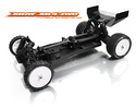 XRAY XB4 - 2WD 1/10 ELECTRIC OFF-ROAD CAR