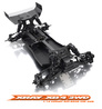 XRAY XB4 - 2WD 1/10 ELECTRIC OFF-ROAD CAR