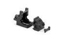 DIFF BULKHEAD BLOCK SET REAR - V2