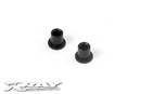 STEEL STEERING BUSHING - SHORT (2)
