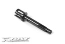 SLIPPER CLUTCH SHAFT - HUDY SPRING STEEL™