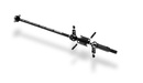 ECS FRONT DRIVE SHAFT 81MM - HUDY SPRING STEEL™