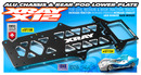 X12'17 ALU CHASSIS 2.0MM
