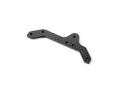 X1'16 REAR POD UPPER PLATE - 2.5MM GRAPHITE