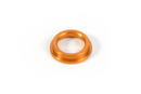 ALU DIFF HUB - ORANGE