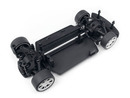 XRAY M18 - 4WD SHAFT DRIVE 1/18 MICRO CAR