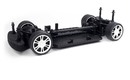 XRAY M18 - 4WD SHAFT DRIVE 1/18 MICRO CAR