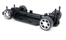 XRAY M18 - 4WD SHAFT DRIVE 1/18 MICRO CAR