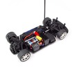 XRAY M18 - 4WD SHAFT DRIVE 1/18 MICRO CAR