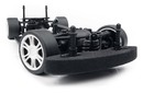 XRAY M18 - 4WD SHAFT DRIVE 1/18 MICRO CAR