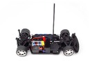 XRAY M18 - 4WD SHAFT DRIVE 1/18 MICRO CAR