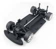 XRAY M18 - 4WD SHAFT DRIVE 1/18 MICRO CAR