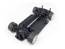 XRAY M18 - 4WD SHAFT DRIVE 1/18 MICRO CAR