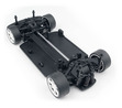 XRAY M18 - 4WD SHAFT DRIVE 1/18 MICRO CAR