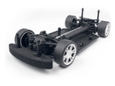 XRAY M18 - 4WD SHAFT DRIVE 1/18 MICRO CAR