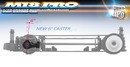 XRAY M18 PRO LiPo - 4WD SHAFT DRIVE 1/18 MICRO CAR