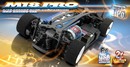 XRAY M18 PRO LiPo - 4WD SHAFT DRIVE 1/18 MICRO CAR