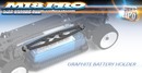 XRAY M18 PRO LiPo - 4WD SHAFT DRIVE 1/18 MICRO CAR