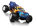 XRAY M18T - 4WD SHAFT DRIVE 1/18 MICRO TRUCK