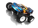 XRAY M18T - 4WD SHAFT DRIVE 1/18 MICRO TRUCK